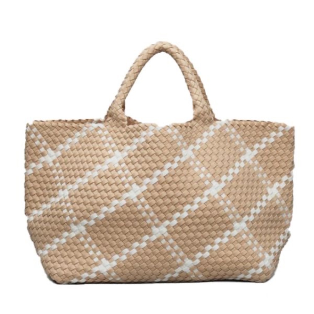 NAGHEDI St. Barth's Large in color  COCONUT
